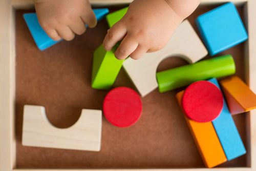 Childcare