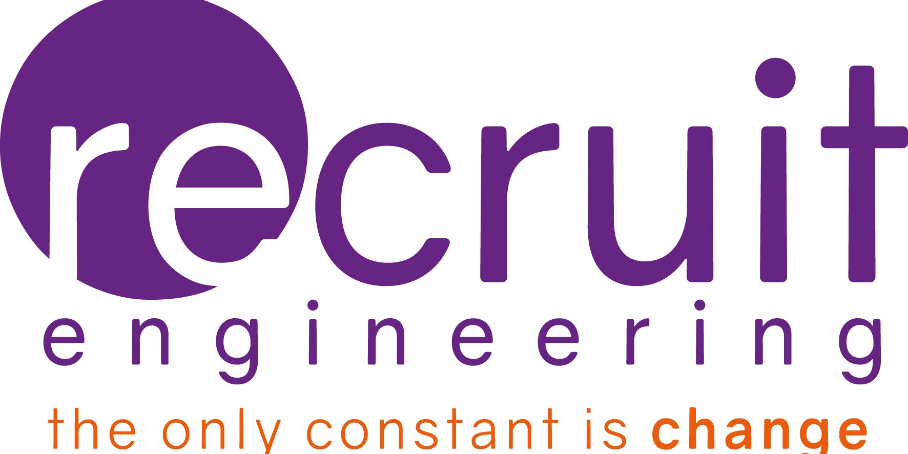 Recruit Engineering logo